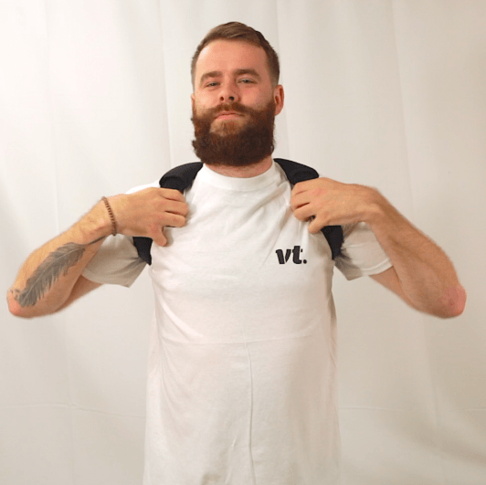 [T-shirt] - Modern Culture